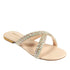 Women Formal Slippers - 40738S - Slippers - Walkeaze